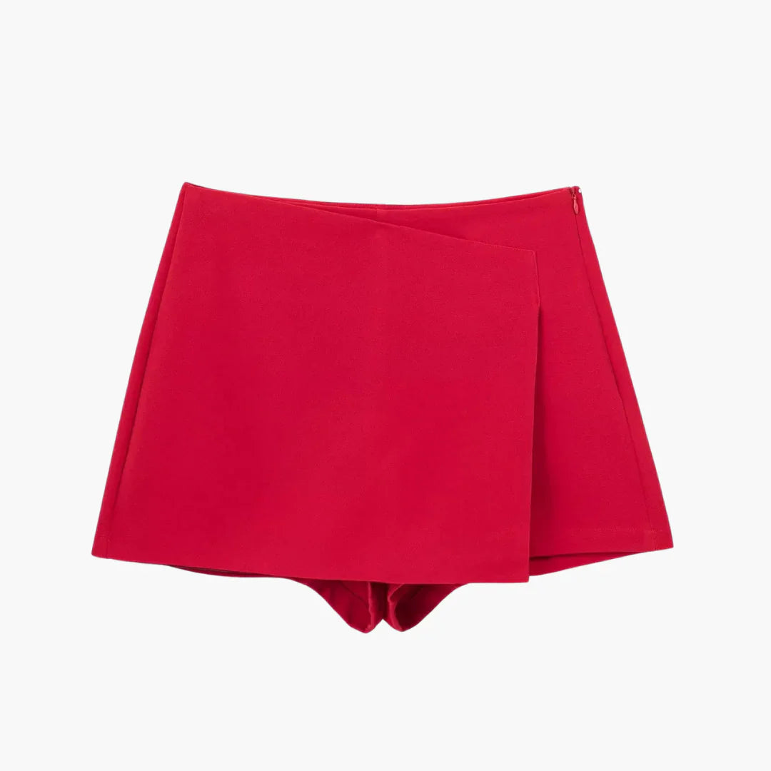 Mini Skirt
