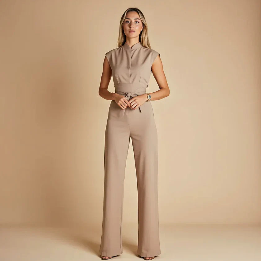 Summer Jumpsuit