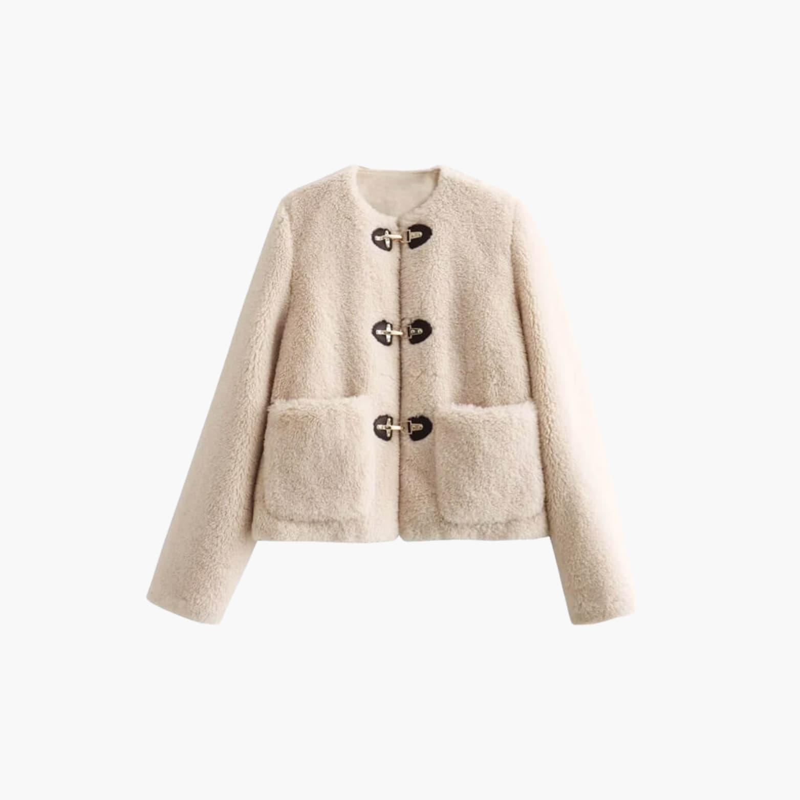 Summer Jacket