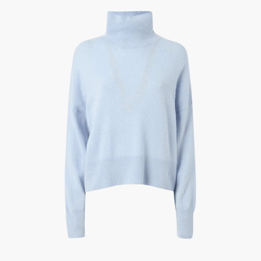 Turtleneck Sweaters