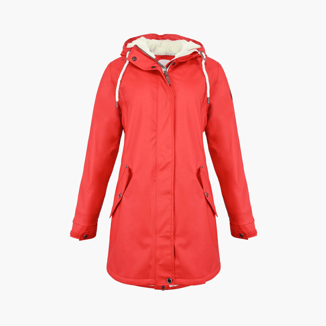 Rain Jacket