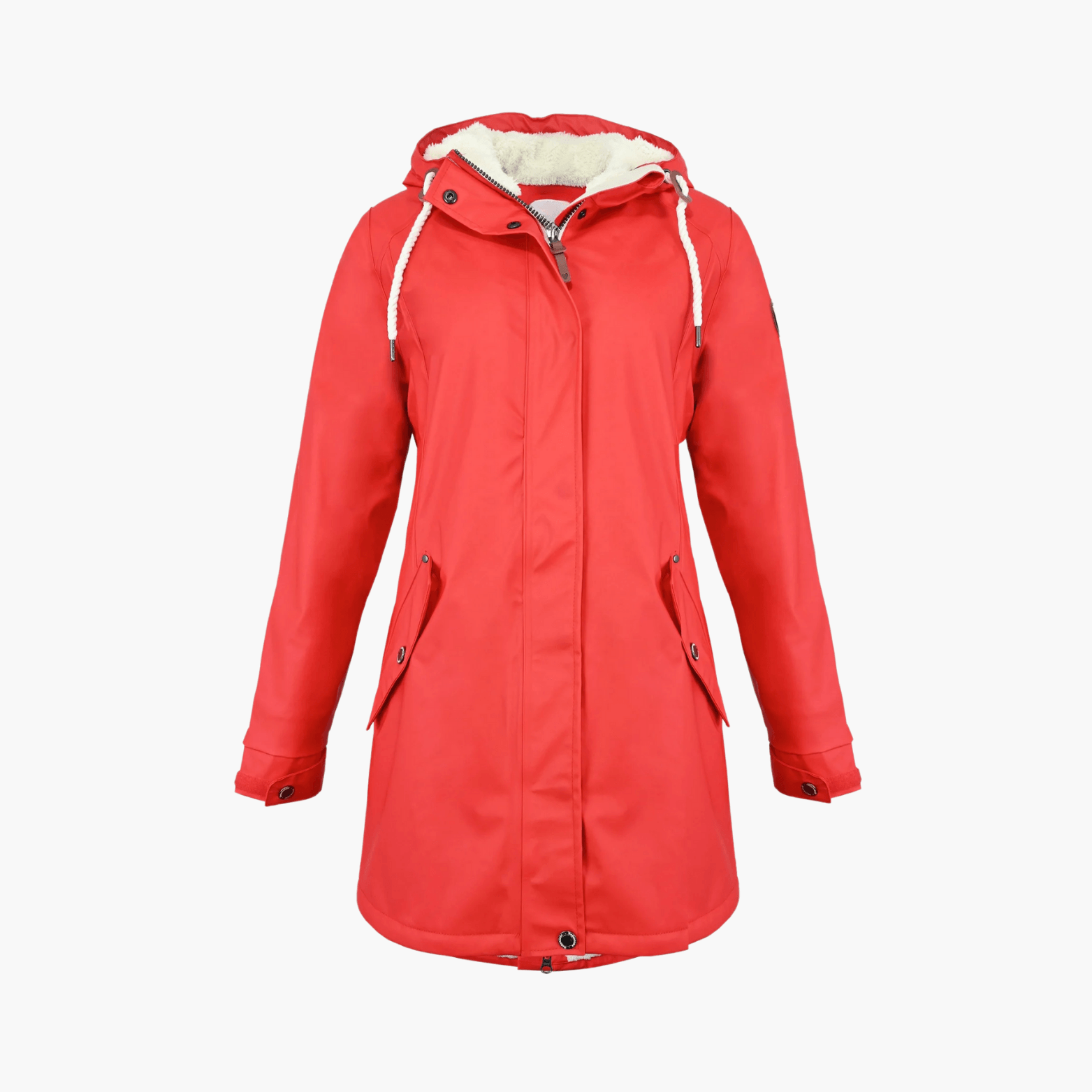 Rain Jacket