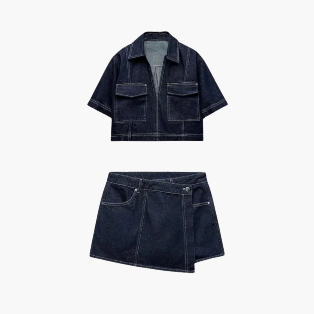 Co-ords & Sets