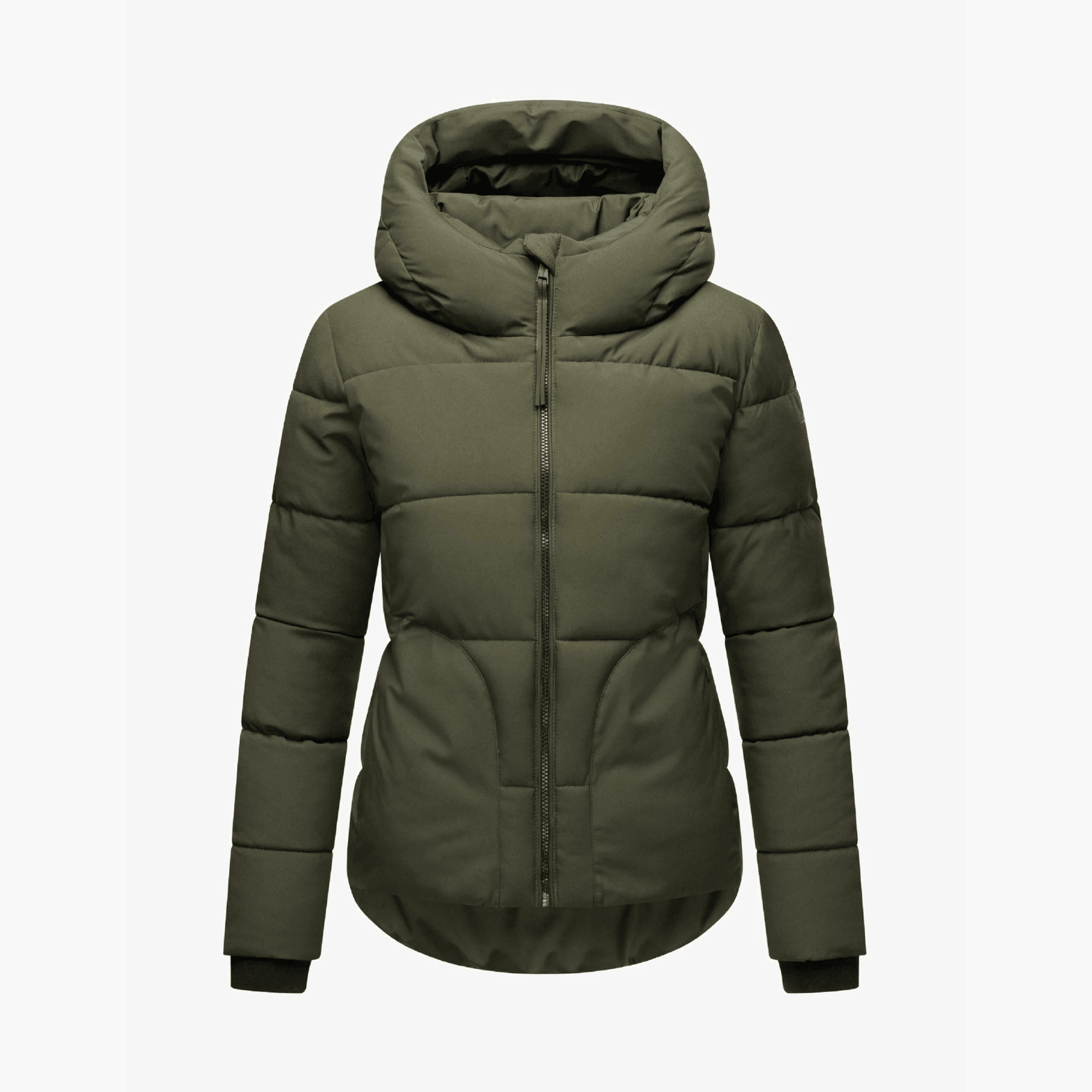 Winter Jacket