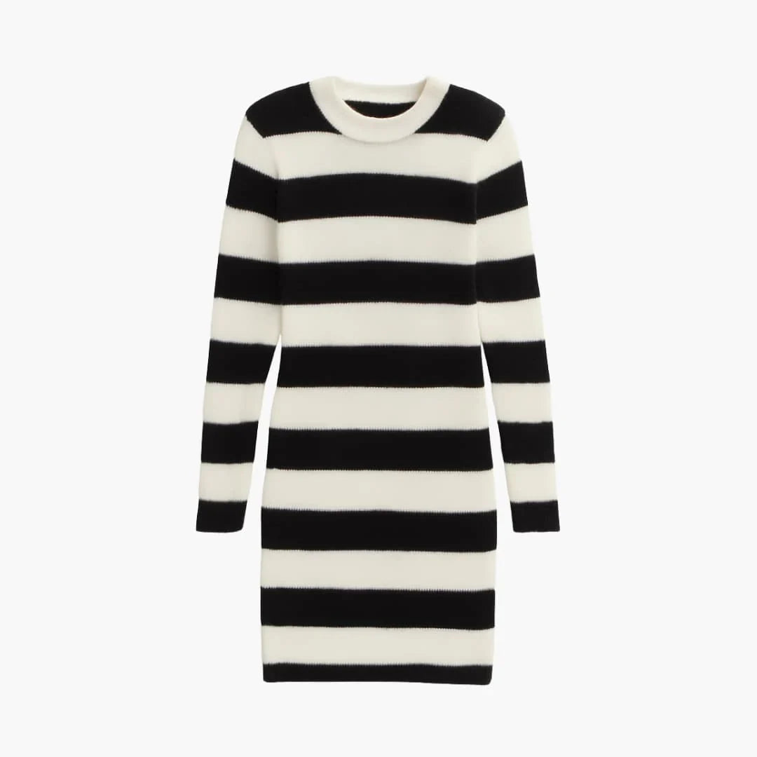 Knitted Dress