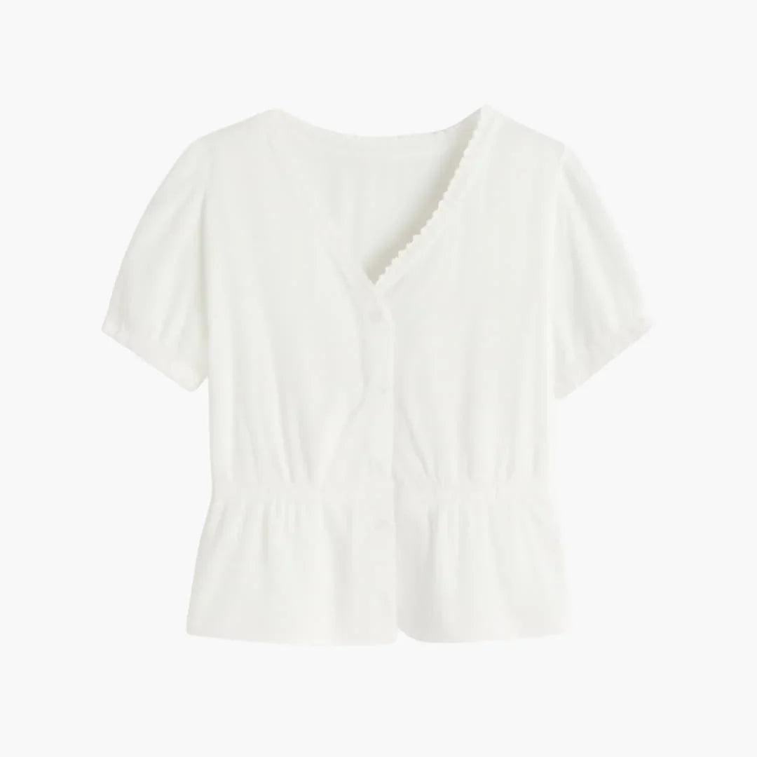 Vintage Blouse