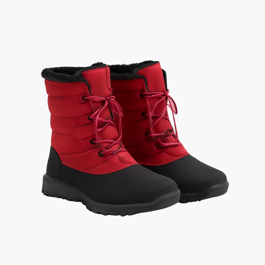 Winter Boots