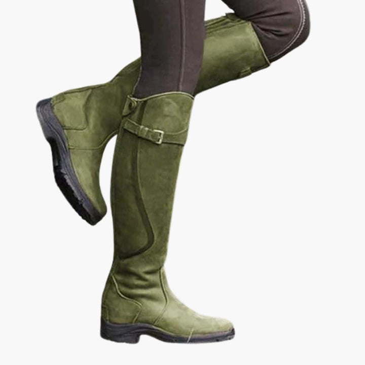 Hannah | Elegant Waterproof Women&