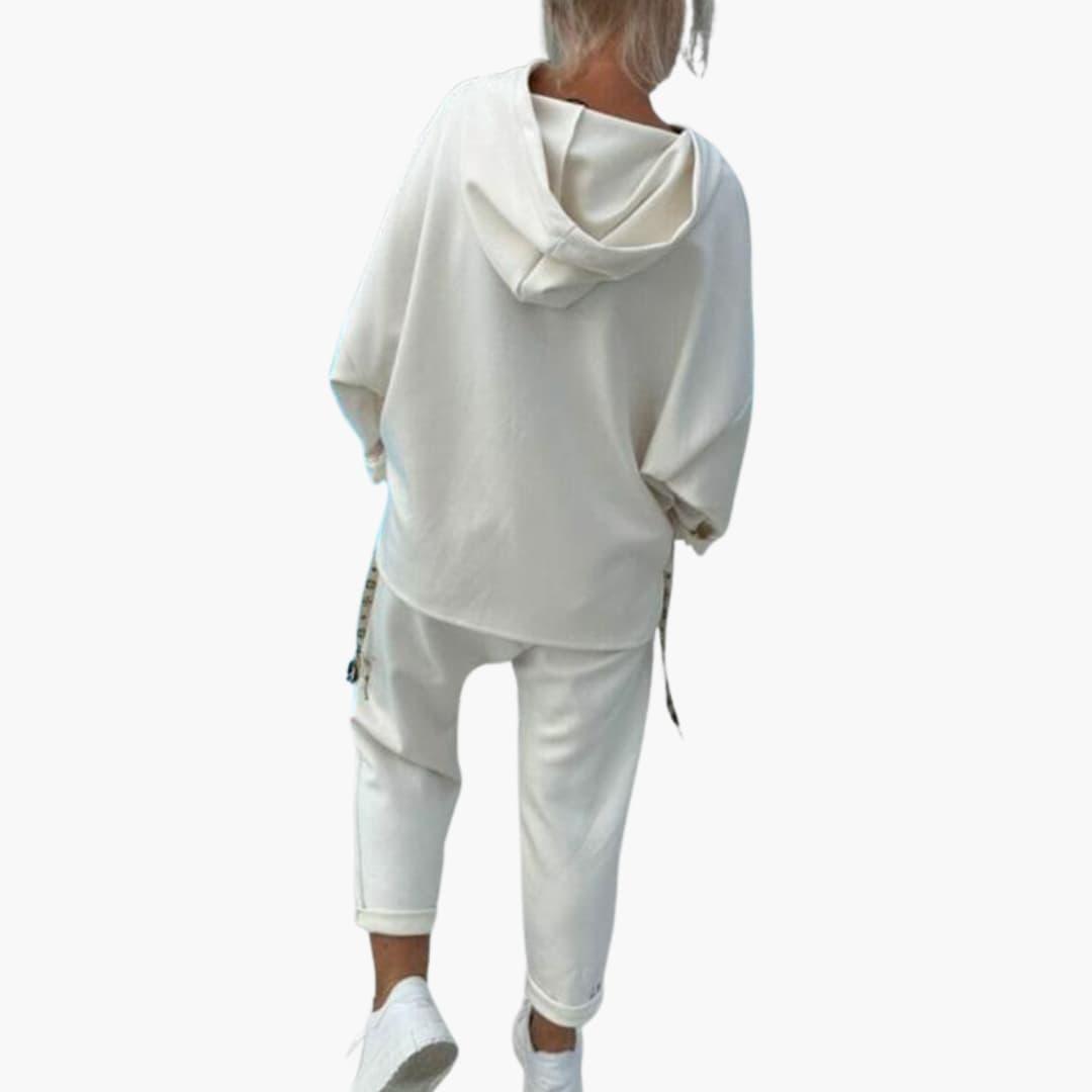 Knit Lounge Set – Women&