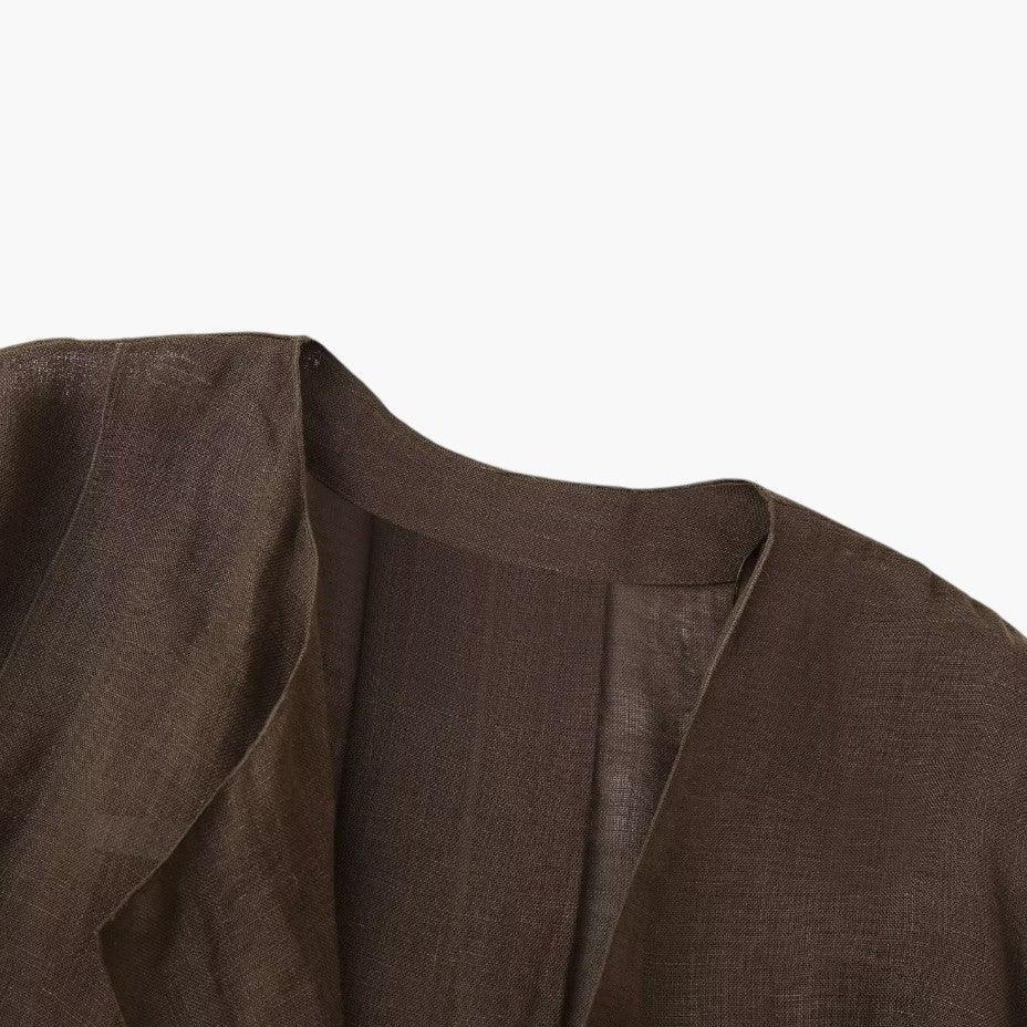 Women’s Two-Piece Lounge Set with Zip-Up Top and Matching Bottoms